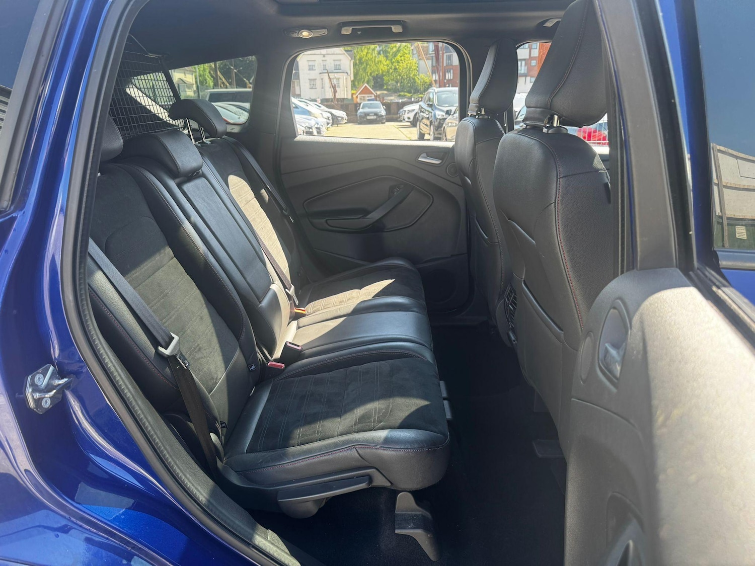 Vehicle 27