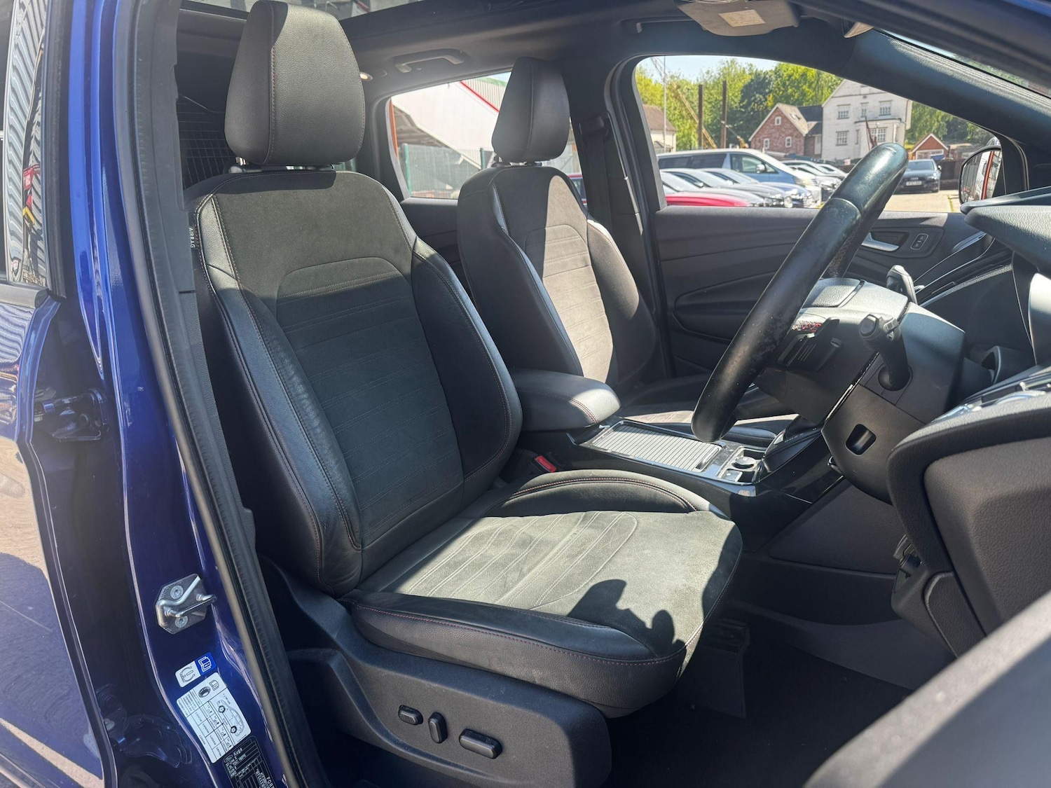 Vehicle 29