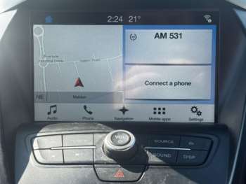 Used Ford Kuga 2018 for sale - 74643287: Photo
