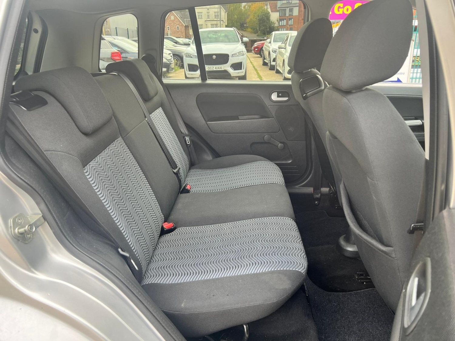 Used Ford Fusion 2009 for sale - 76607384: Photo 12