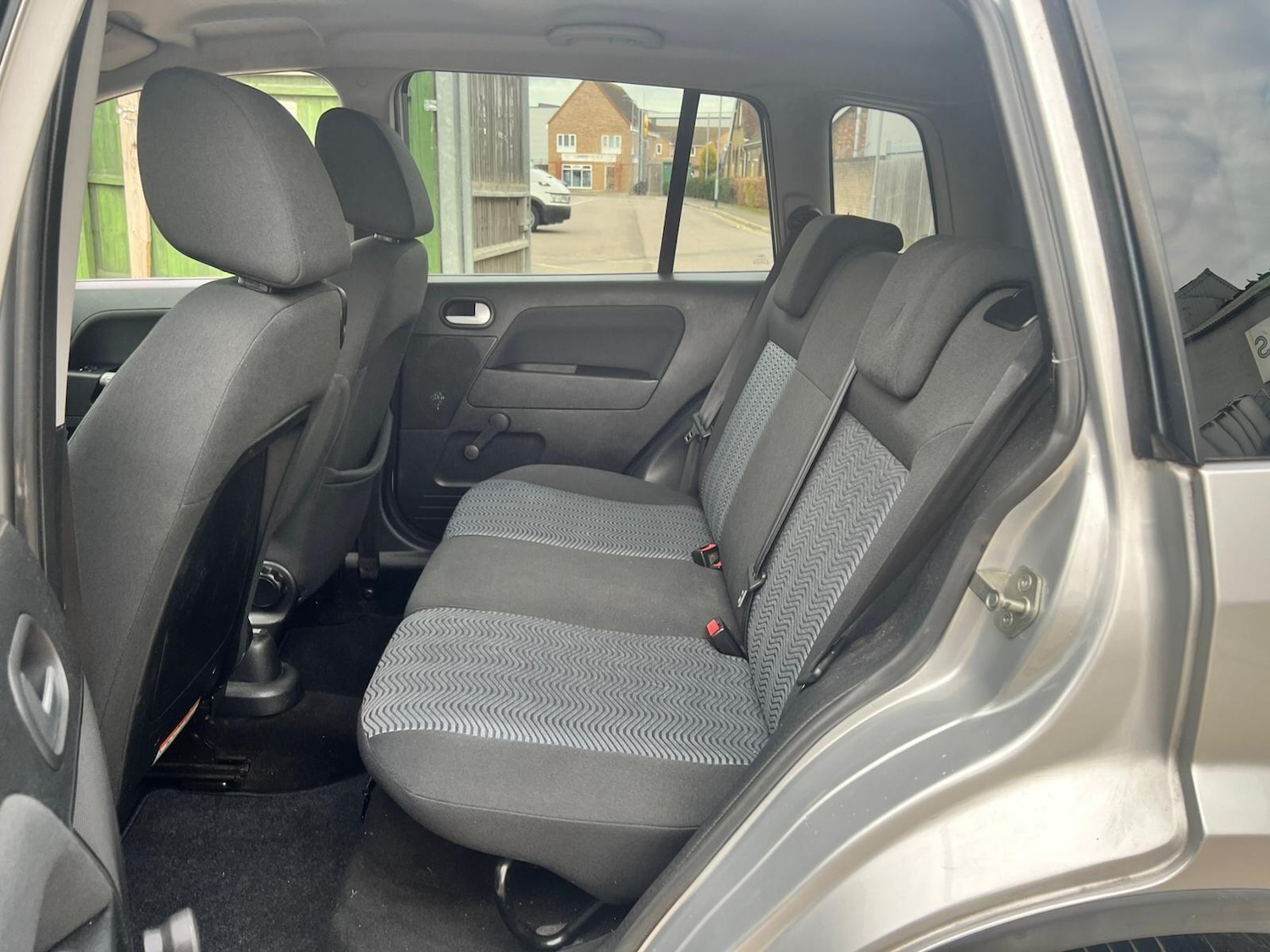 Used Ford Fusion 2009 for sale - 76607384: Photo 15