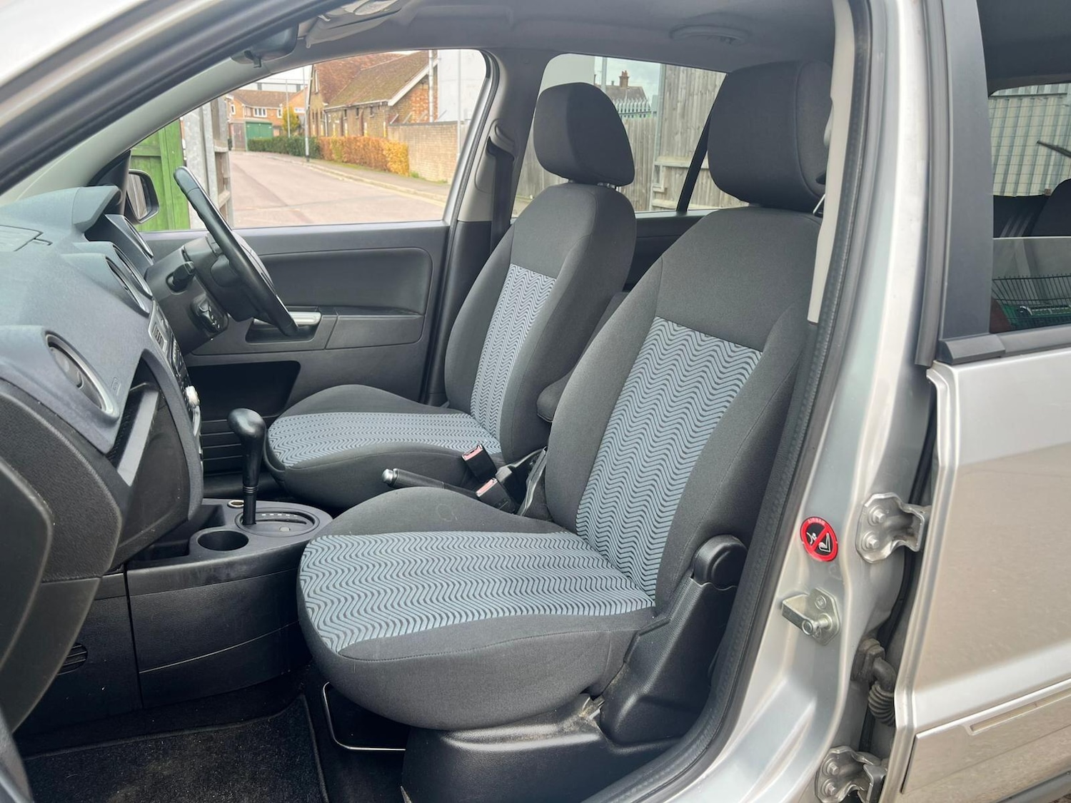 Used Ford Fusion 2009 for sale - 76607384: Photo 19