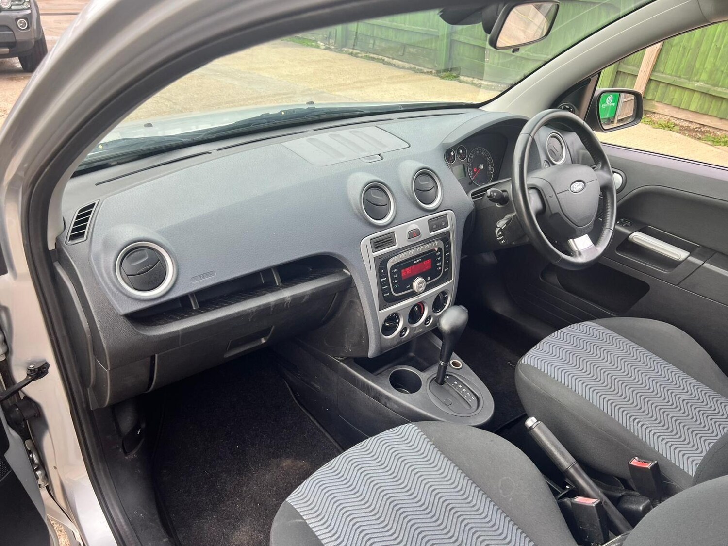 Used Ford Fusion 2009 for sale - 76607384: Photo 20