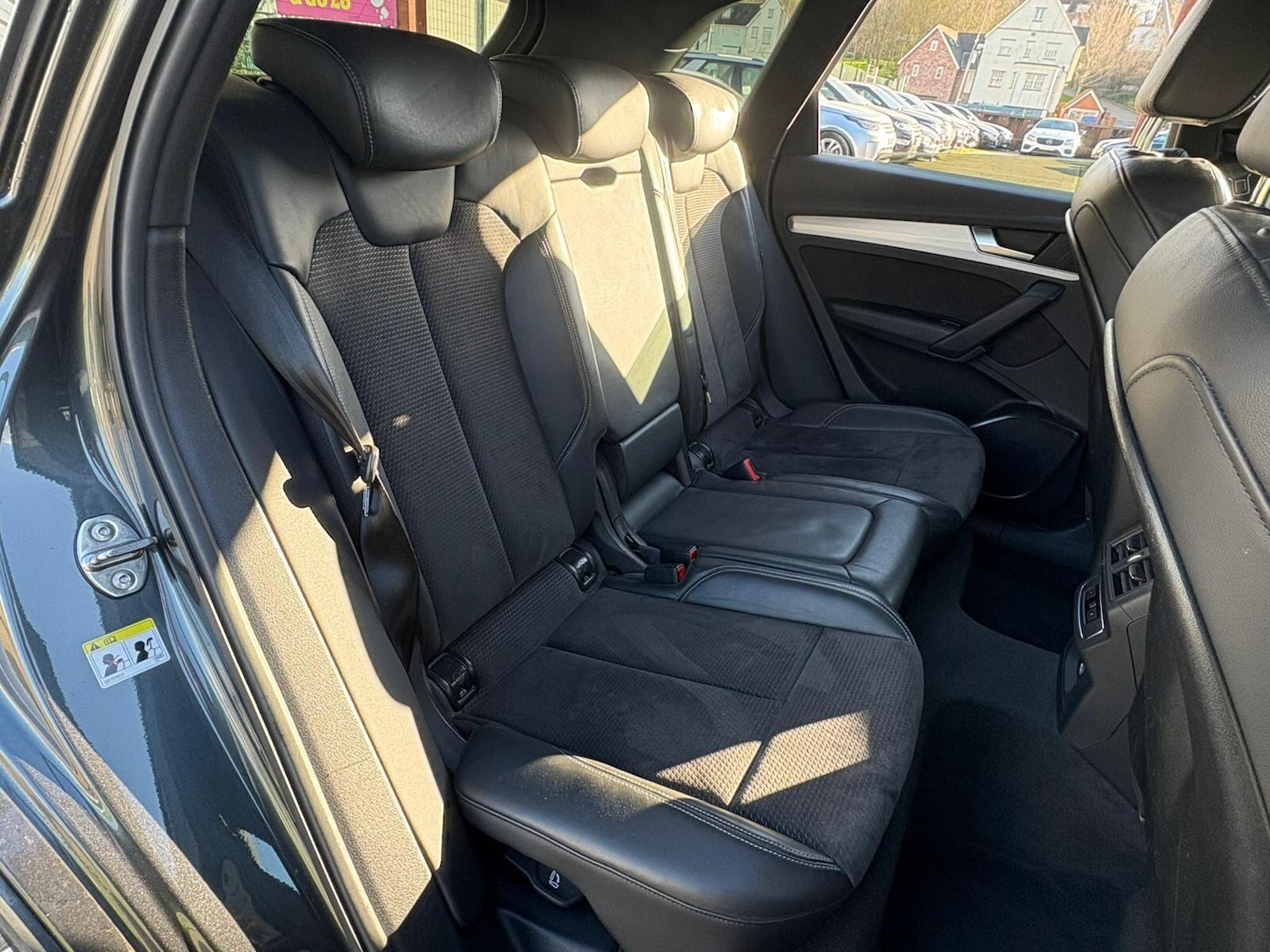 Used Audi Q5 for sale - 77824725: Photo 17