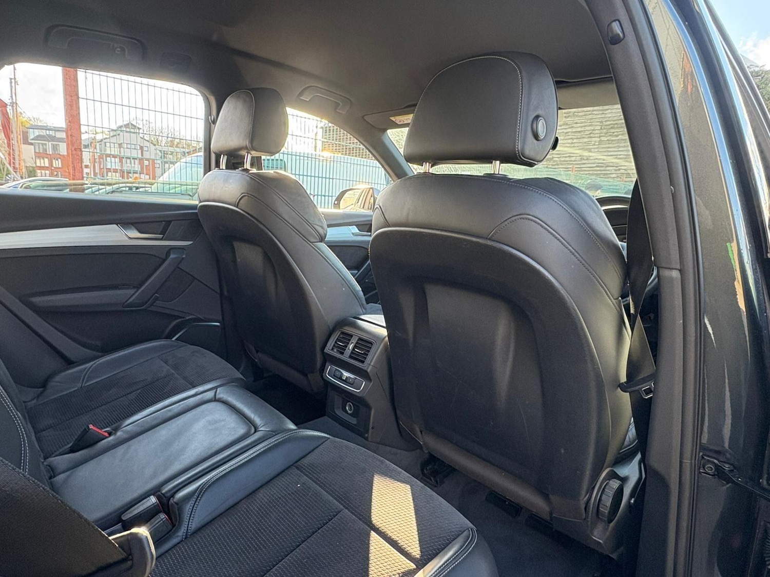 Used Audi Q5 for sale - 77824725: Photo 18