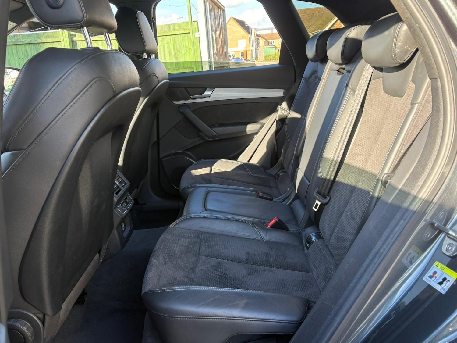 Used Audi Q5 for sale - 77824725: Photo 19