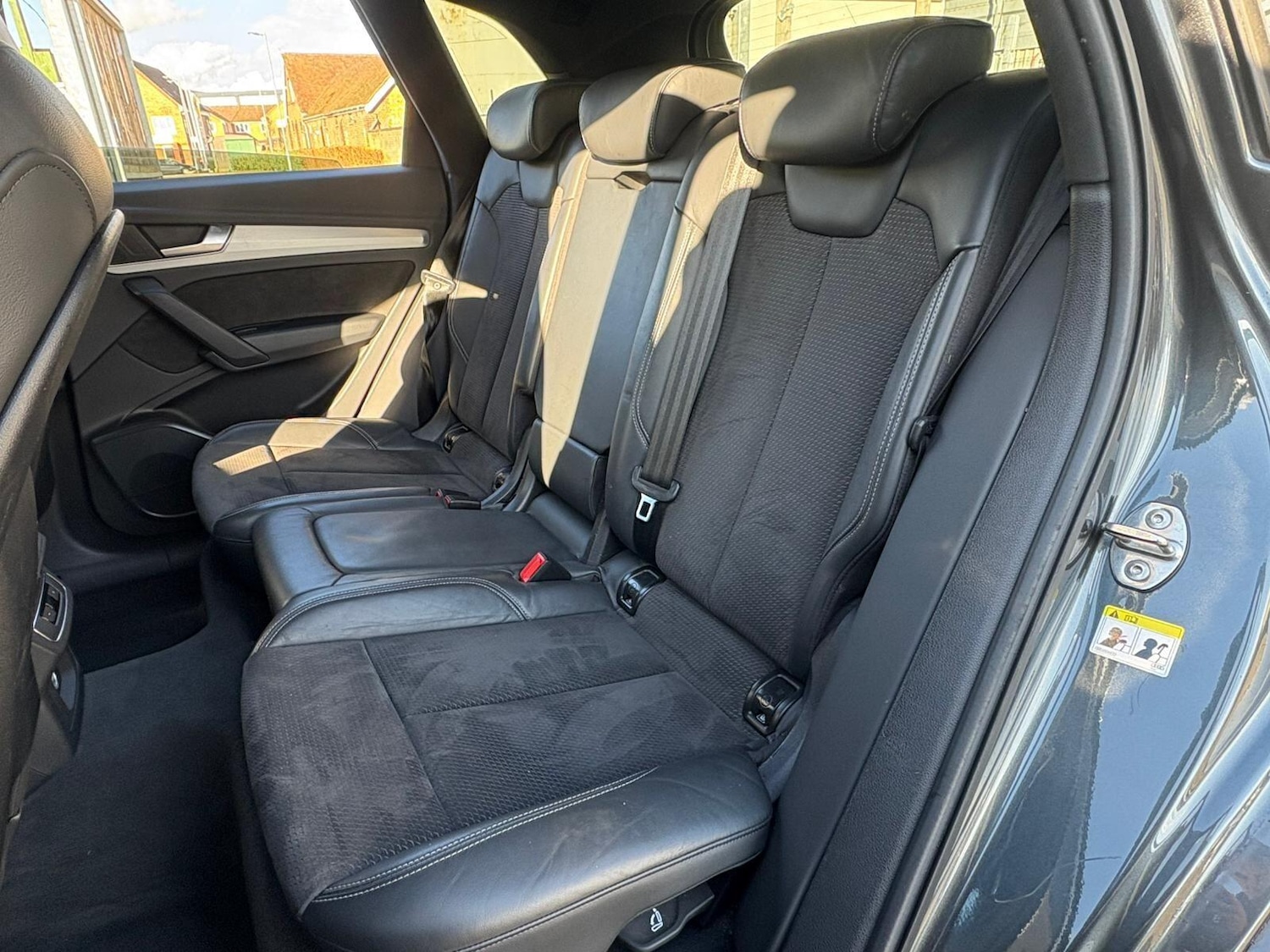 Used Audi Q5 for sale - 77824725: Photo 20