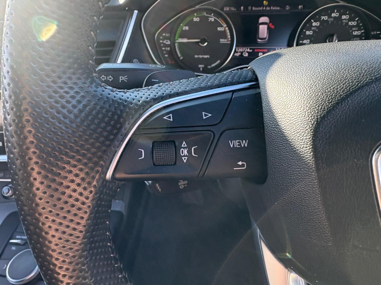 Used Audi Q5 for sale - 77824725: Photo 22