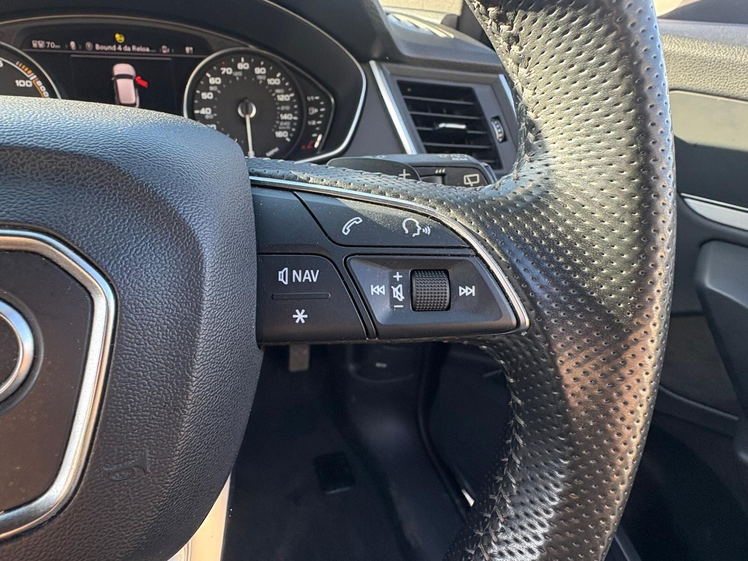 Used Audi Q5 for sale - 77824725: Photo 23