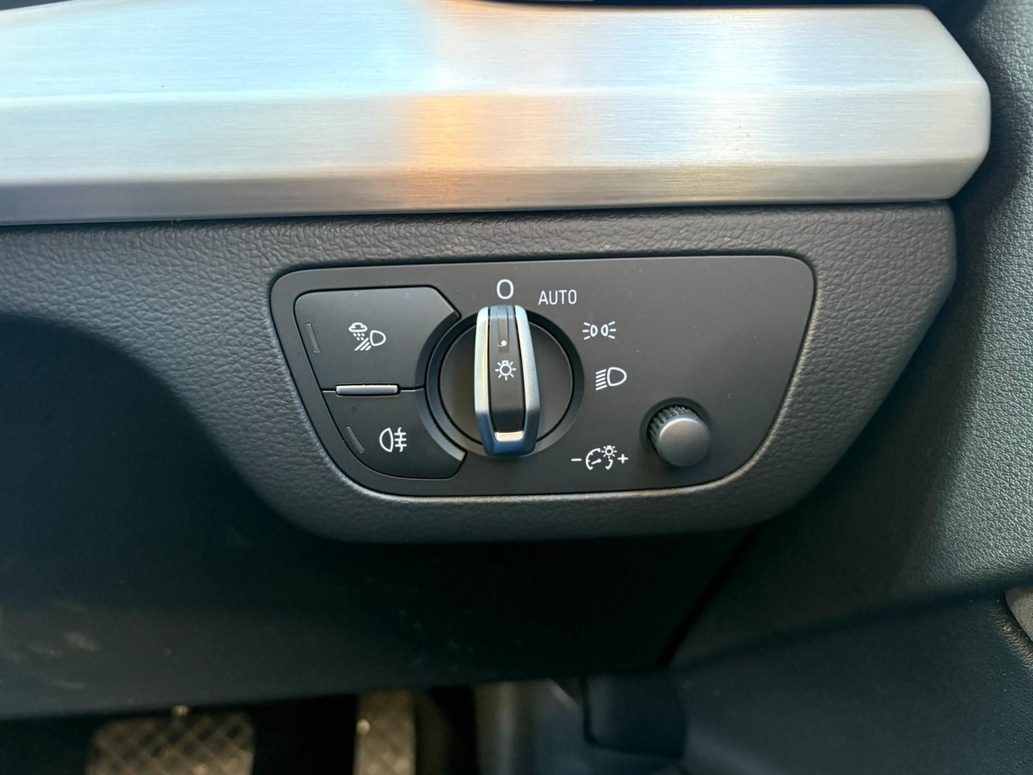 Used Audi Q5 for sale - 77824725: Photo 24