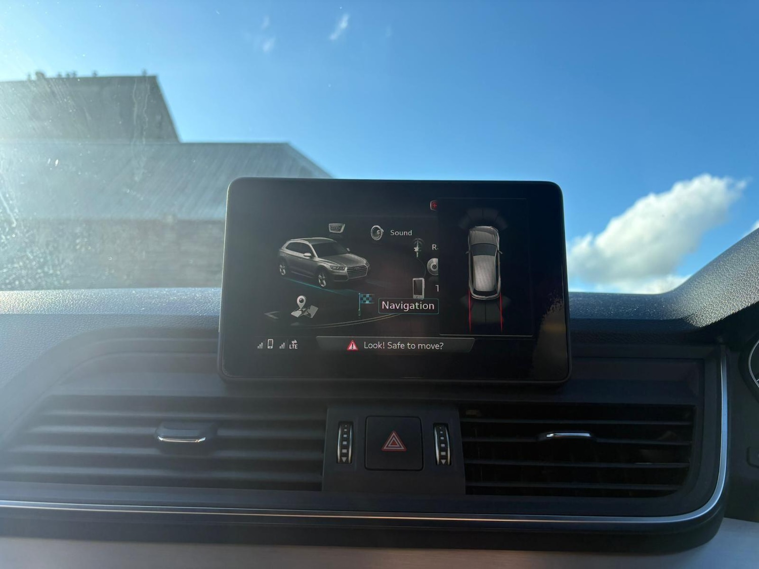 Used Audi Q5 for sale - 77824725: Photo 25