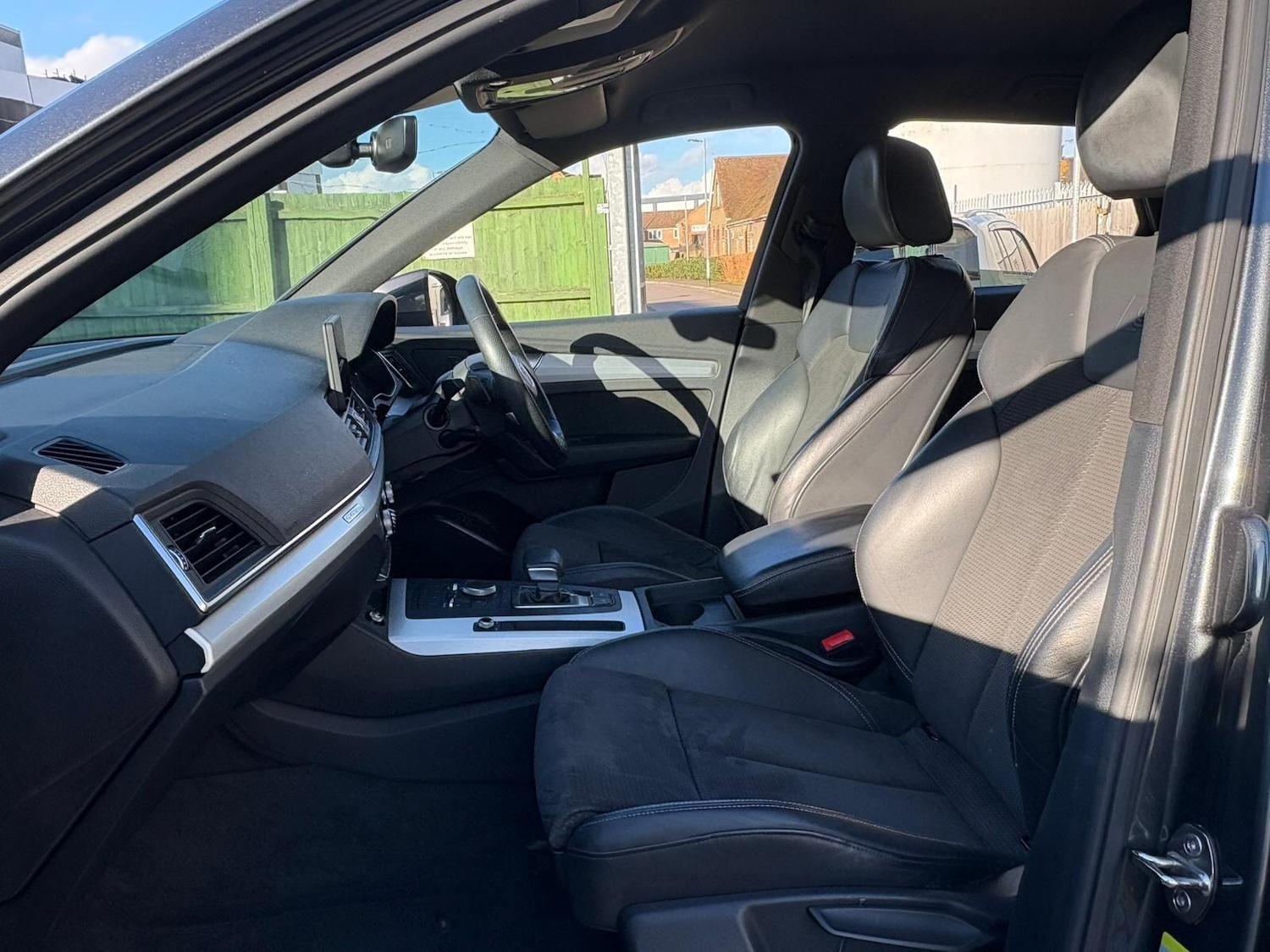 Used Audi Q5 for sale - 77824725: Photo 28