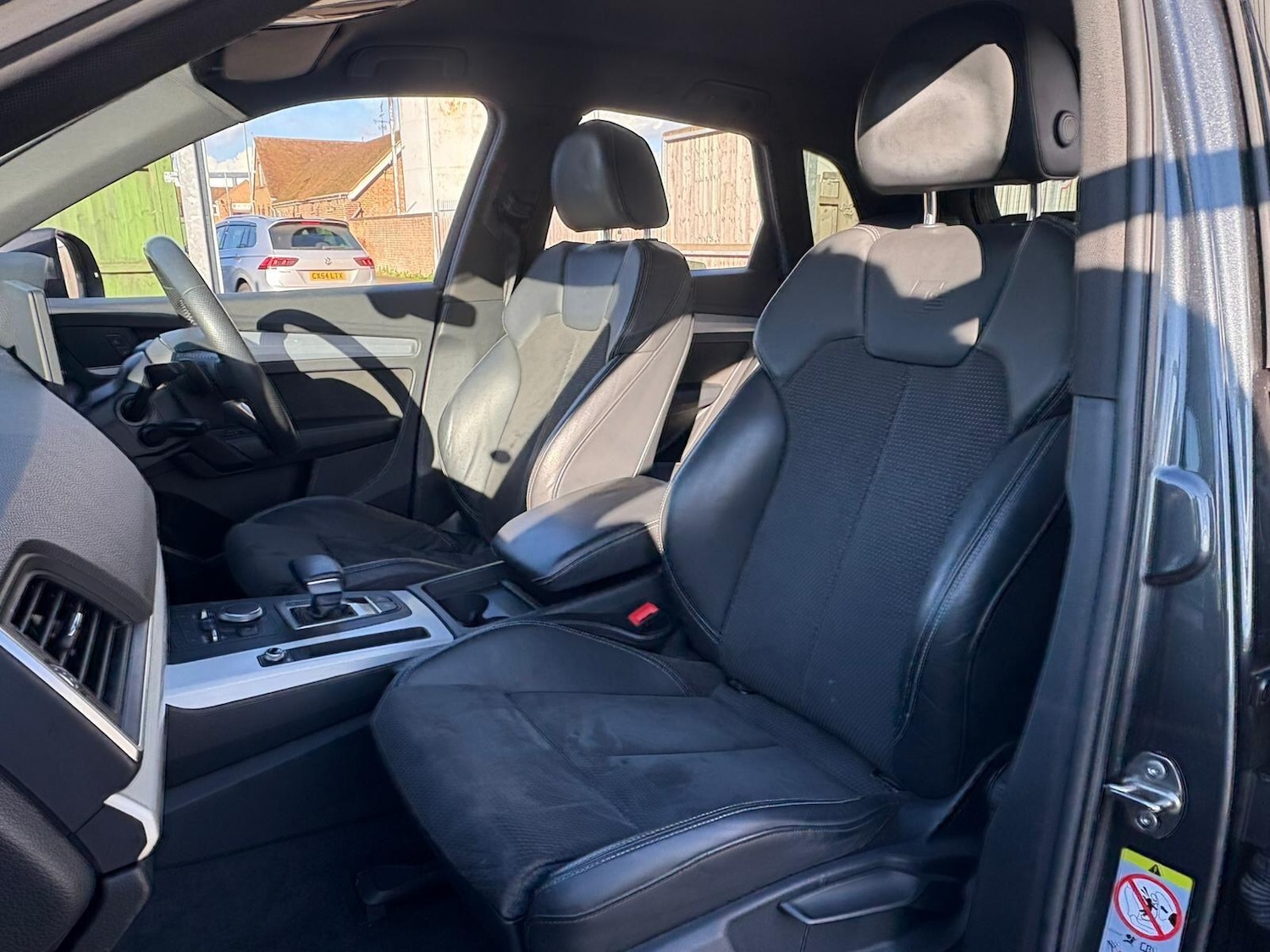 Used Audi Q5 for sale - 77824725: Photo 29