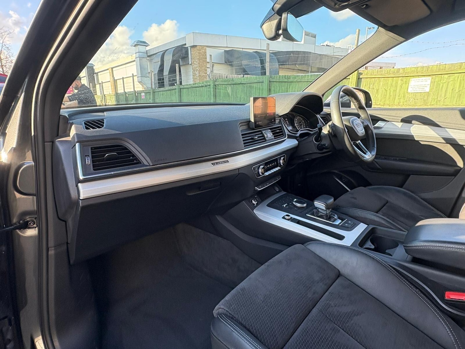 Used Audi Q5 for sale - 77824725: Photo 30