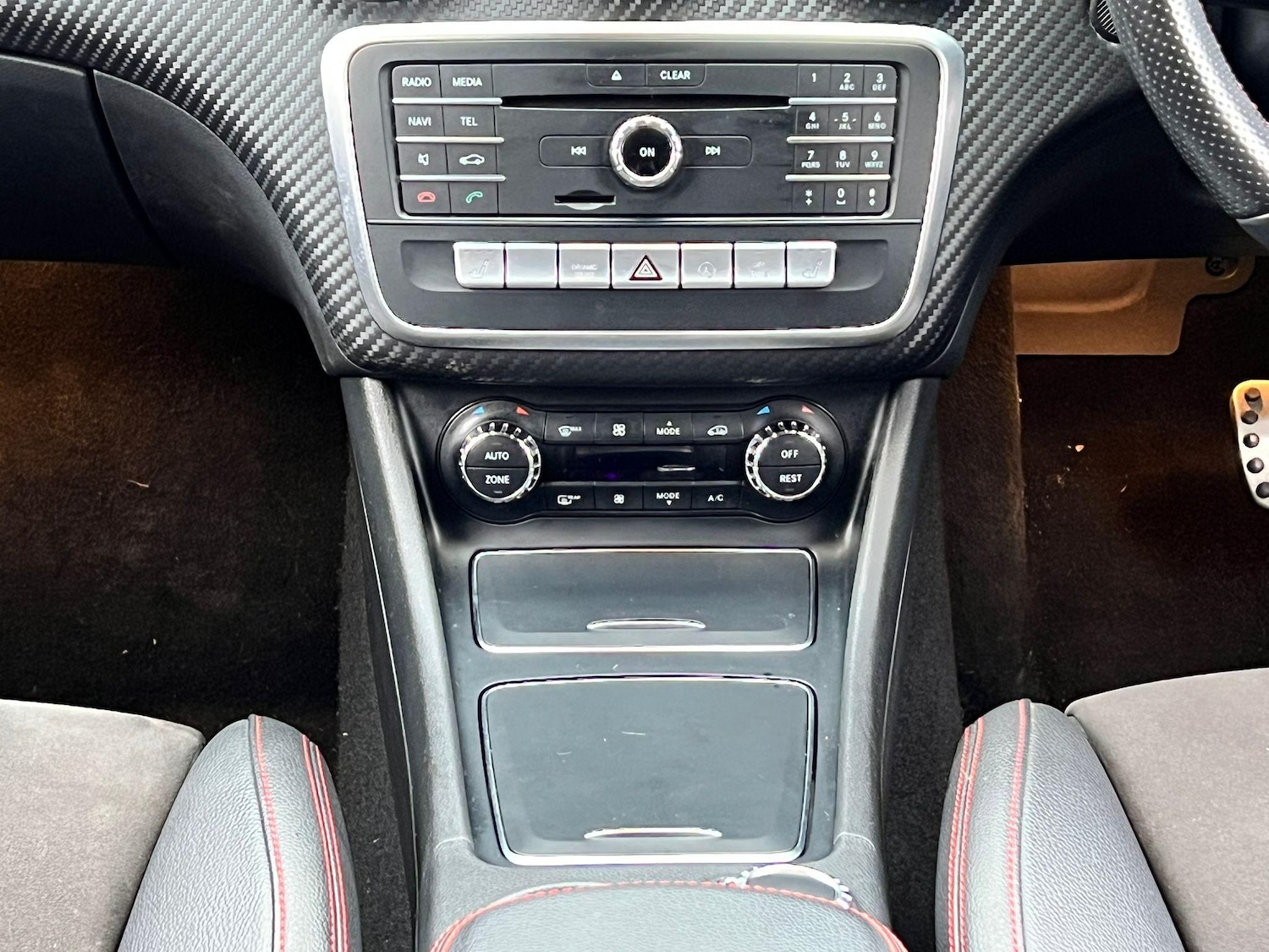 Used Mercedes-Benz A-Class 2018 for sale - 76989785: Photo 13