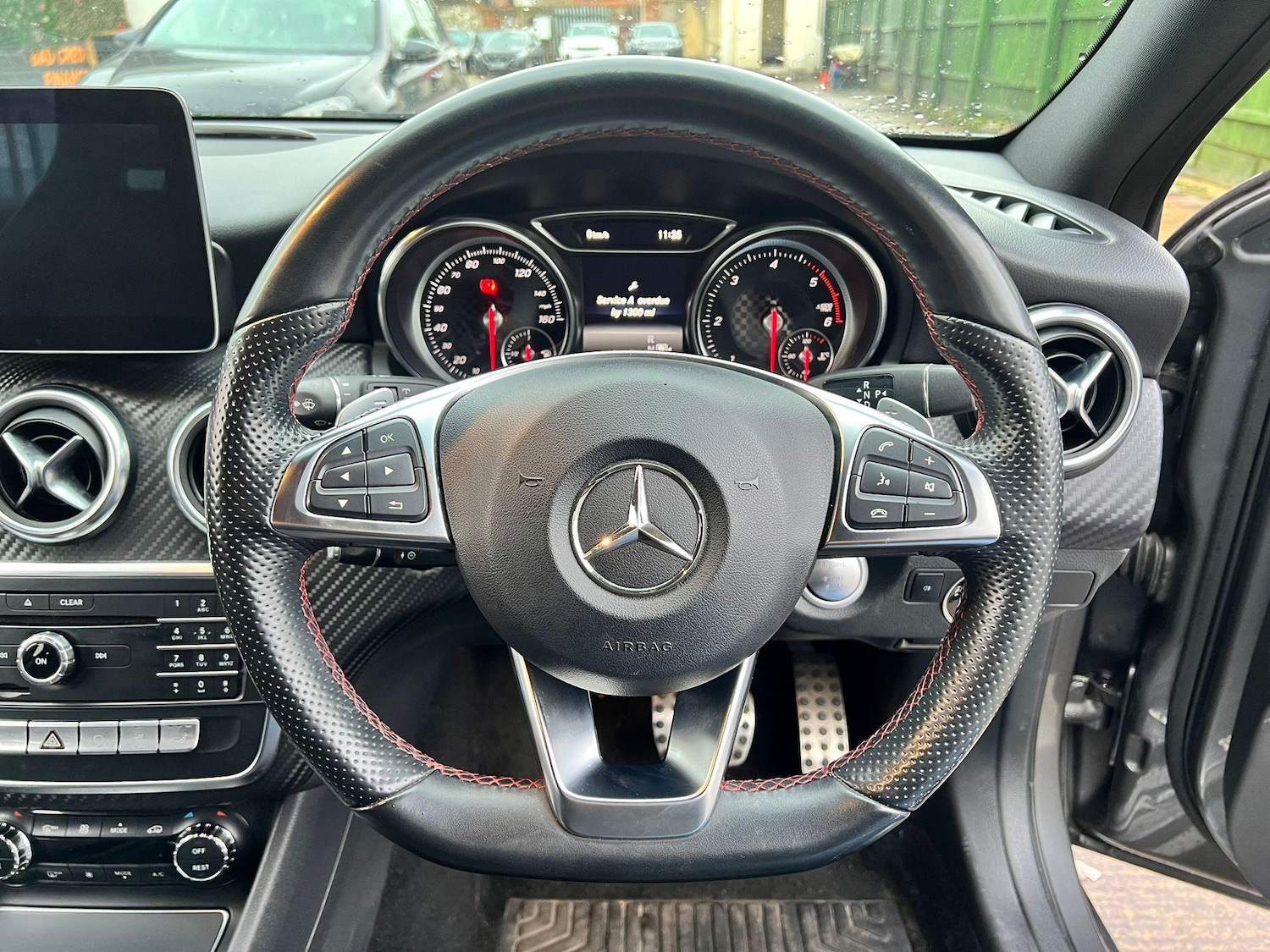 Used Mercedes-Benz A-Class 2018 for sale - 76989785: Photo 15