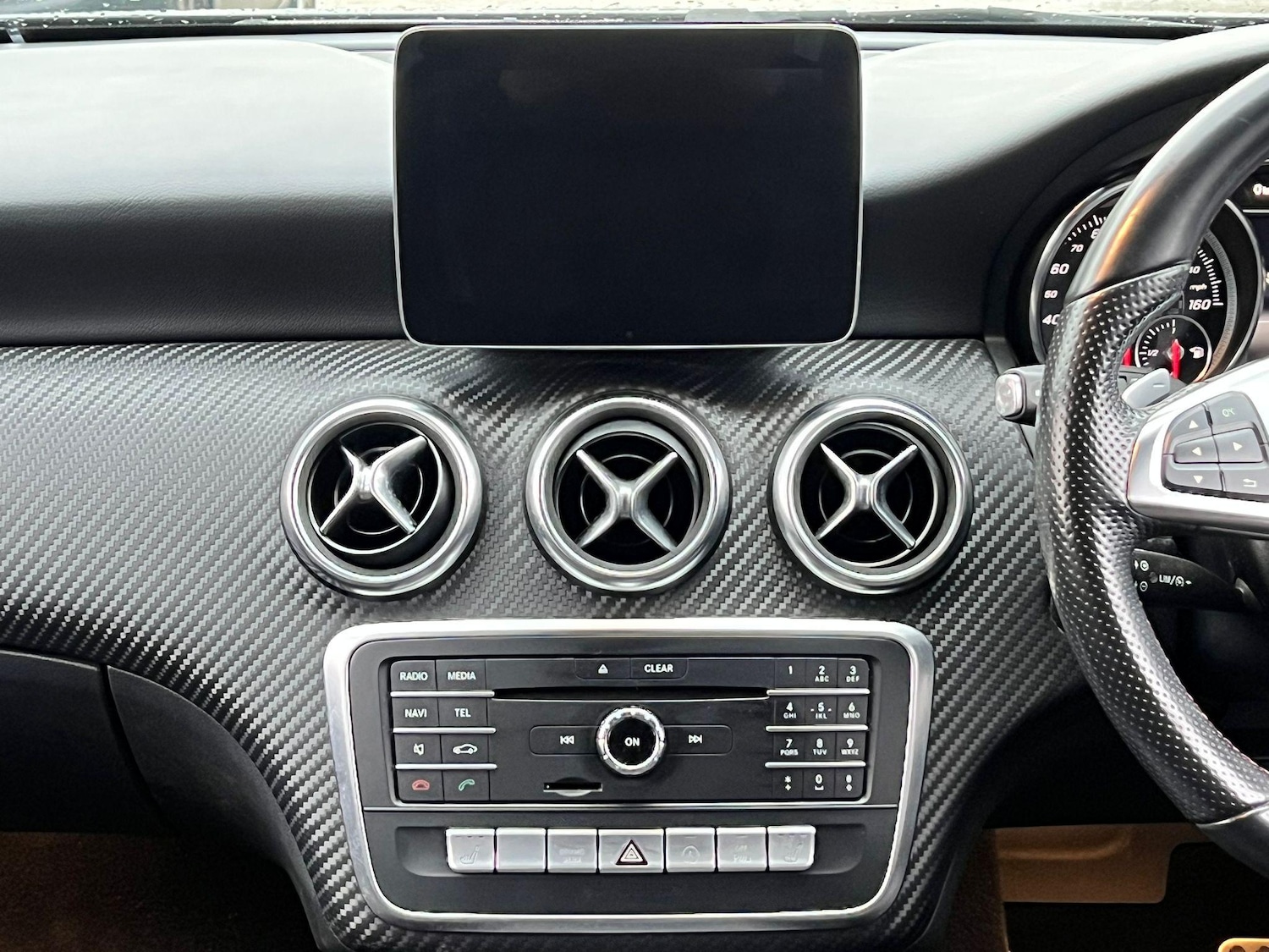 Used Mercedes-Benz A-Class 2018 for sale - 76989785: Photo 16