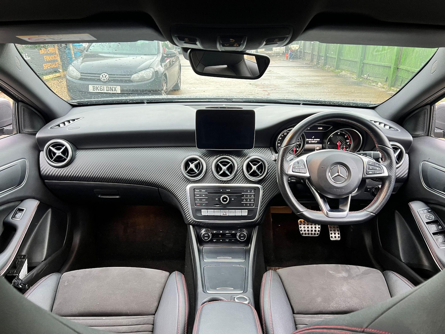 Used Mercedes-Benz A-Class 2018 for sale - 76989785: Photo 18