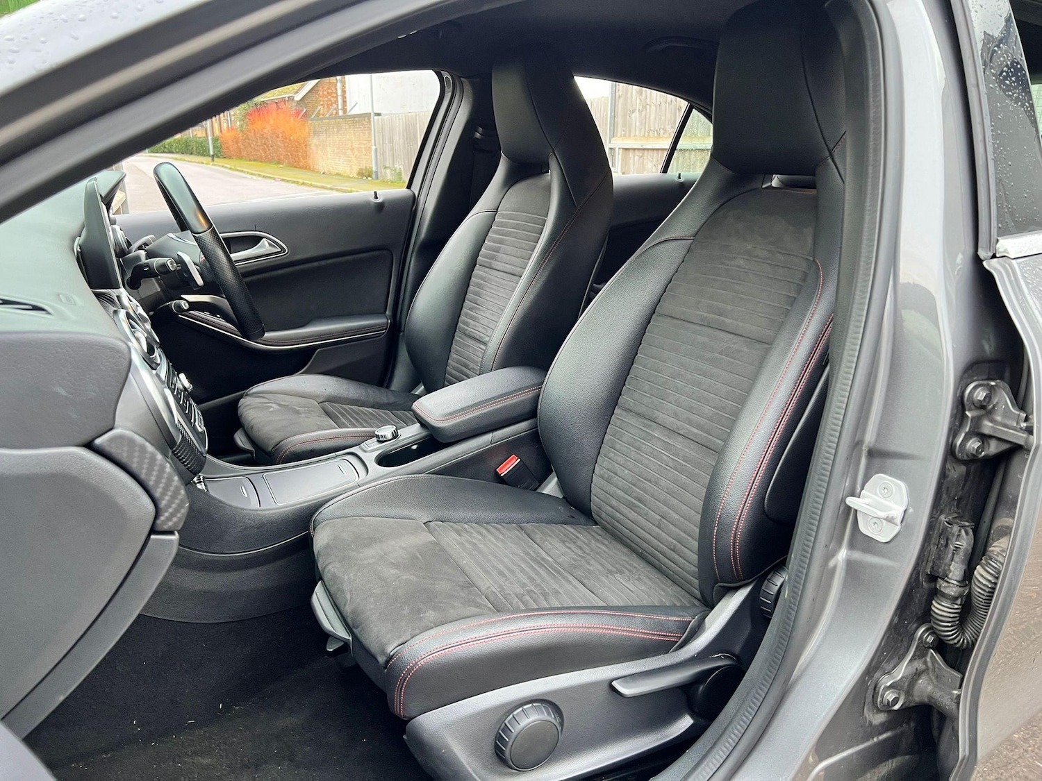 Used Mercedes-Benz A-Class 2018 for sale - 76989785: Photo 21