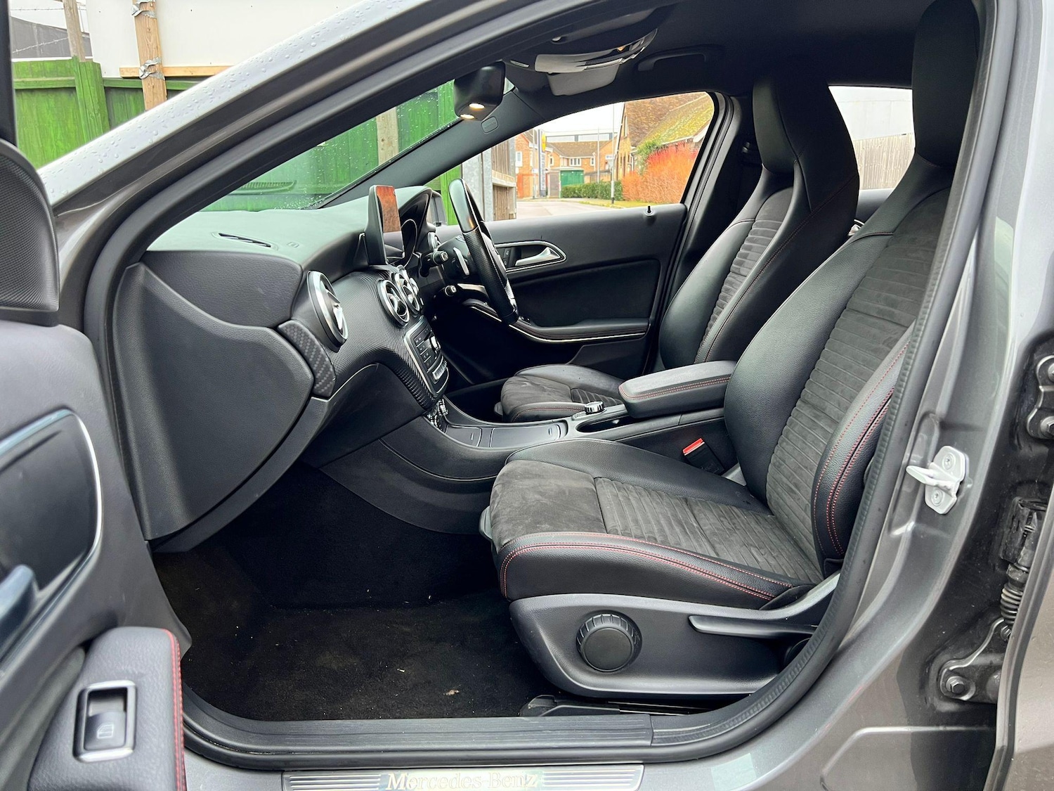 Used Mercedes-Benz A-Class 2018 for sale - 76989785: Photo 23