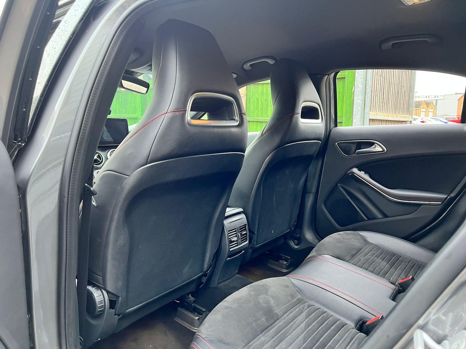 Used Mercedes-Benz A-Class 2018 for sale - 76989785: Photo 25