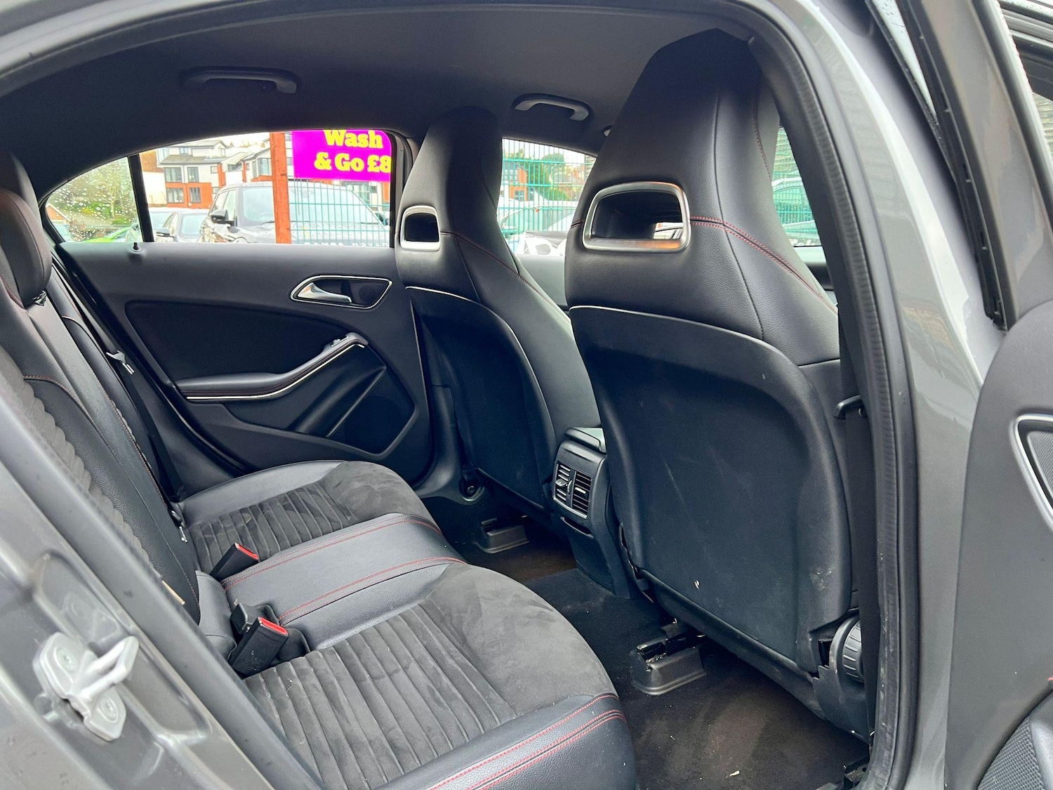 Used Mercedes-Benz A-Class 2018 for sale - 76989785: Photo 28