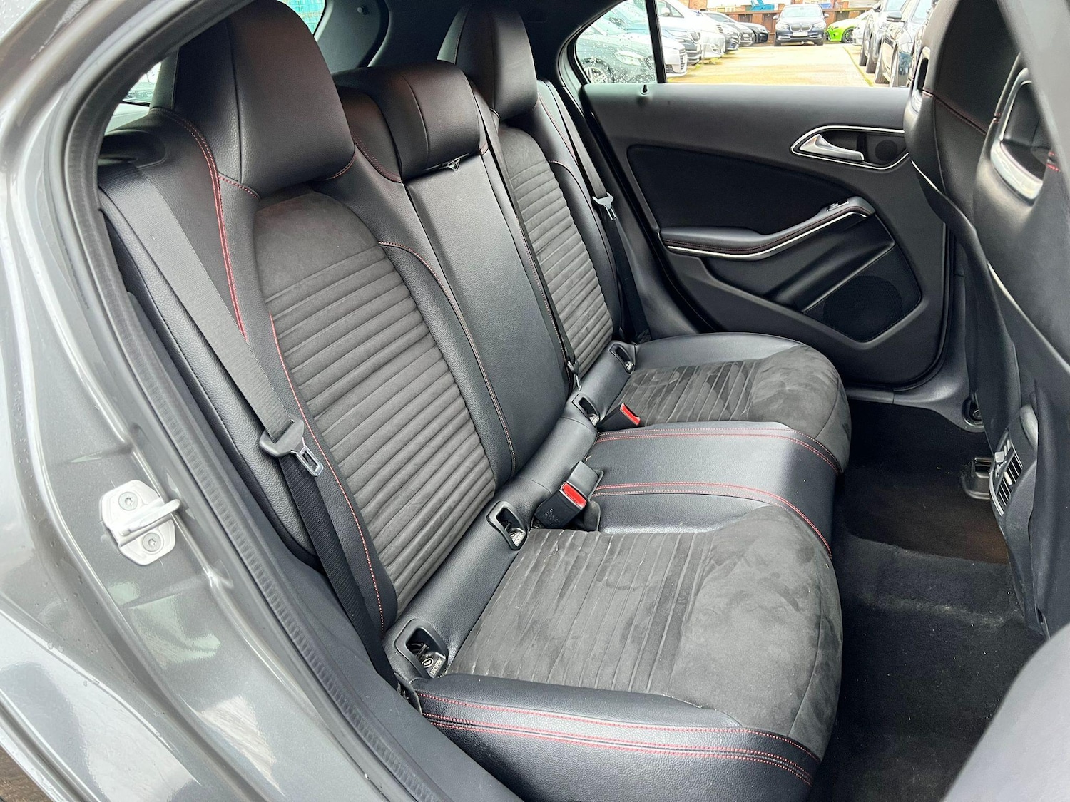 Used Mercedes-Benz A-Class 2018 for sale - 76989785: Photo 29