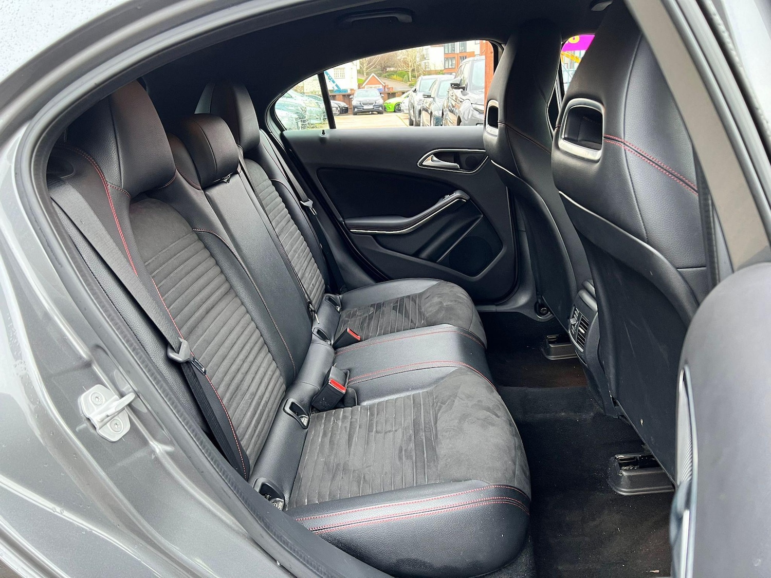 Used Mercedes-Benz A-Class 2018 for sale - 76989785: Photo 30