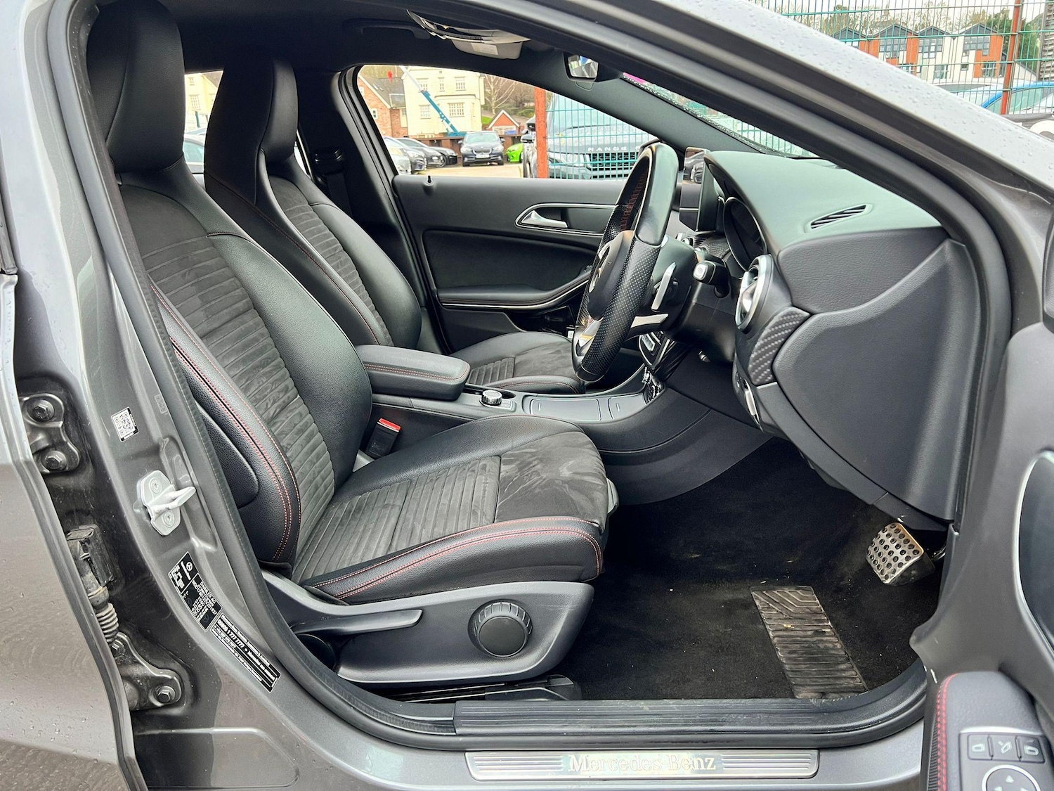 Used Mercedes-Benz A-Class 2018 for sale - 76989785: Photo 33