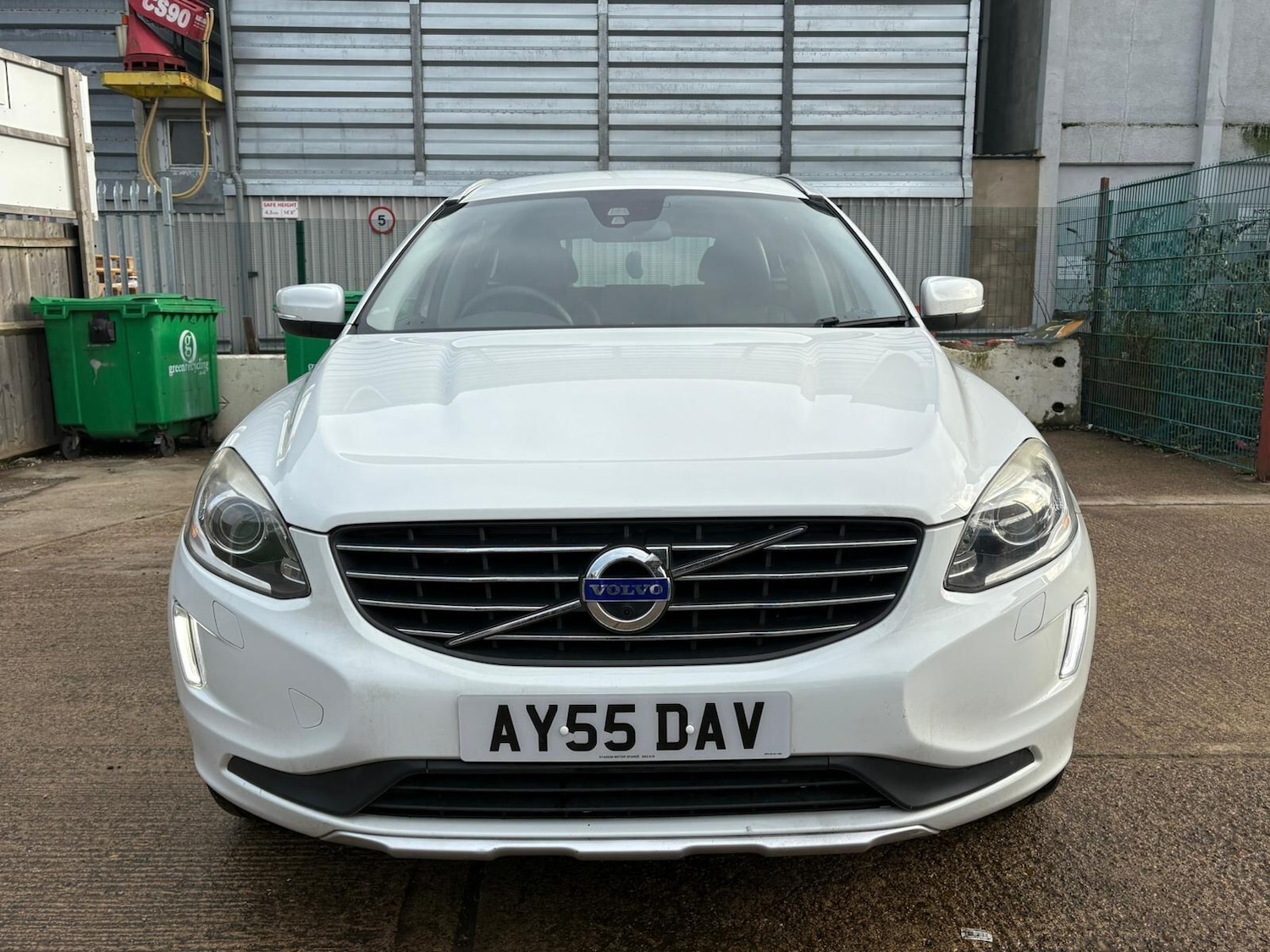 Used Volvo XC60 for sale - 77253621: Photo 13