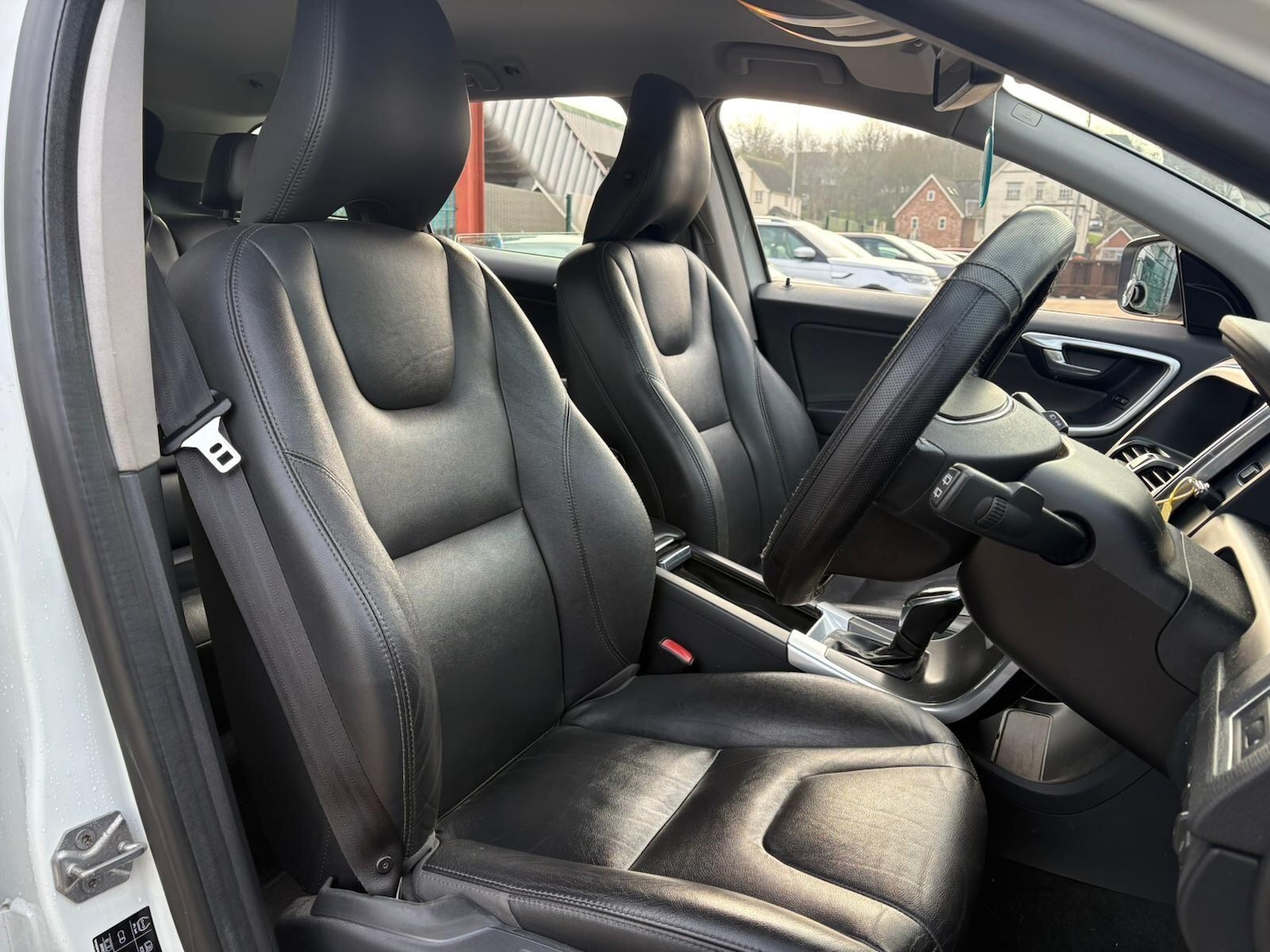 Used Volvo XC60 for sale - 77253621: Photo 14