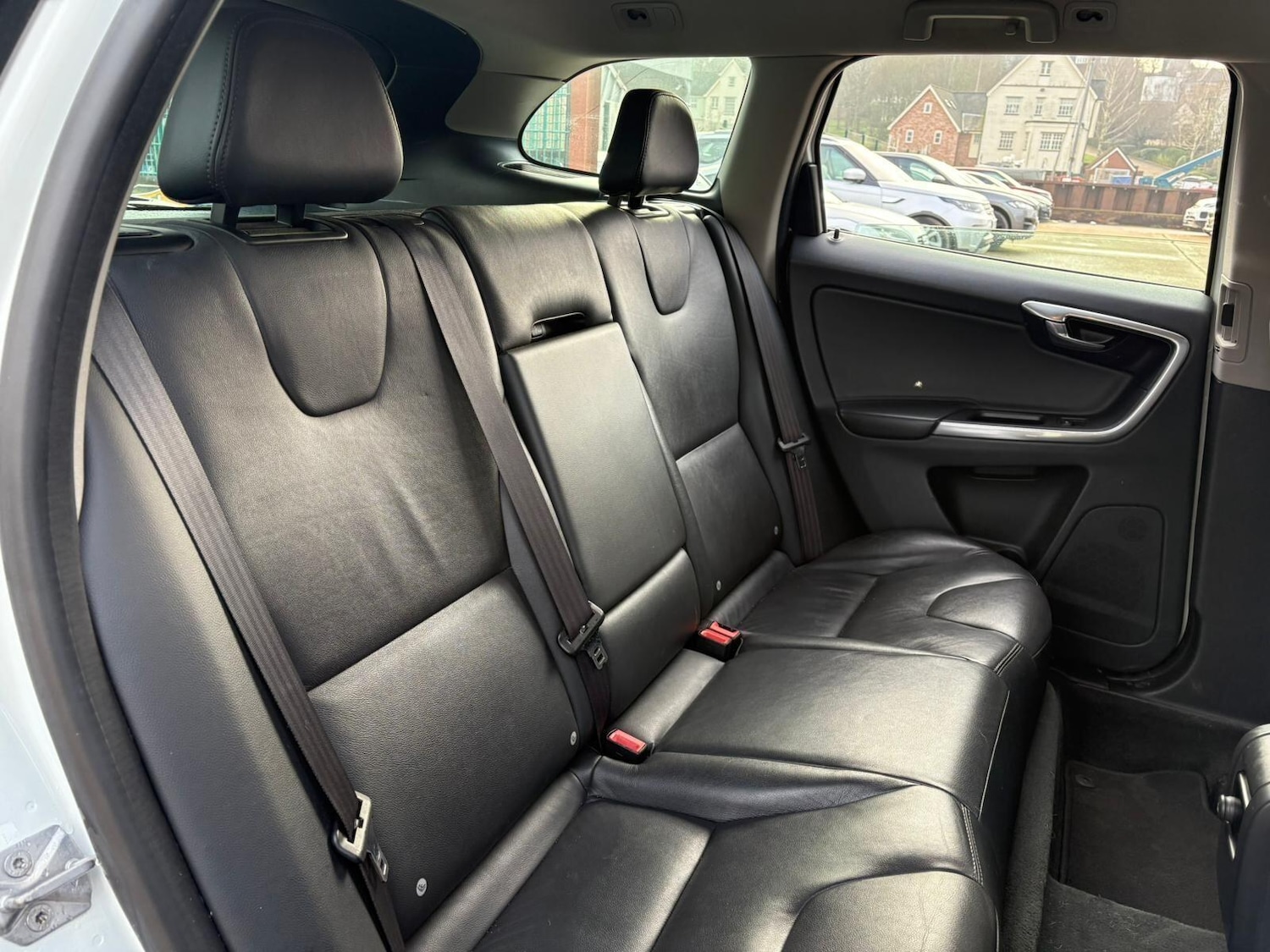 Used Volvo XC60 for sale - 77253621: Photo 17