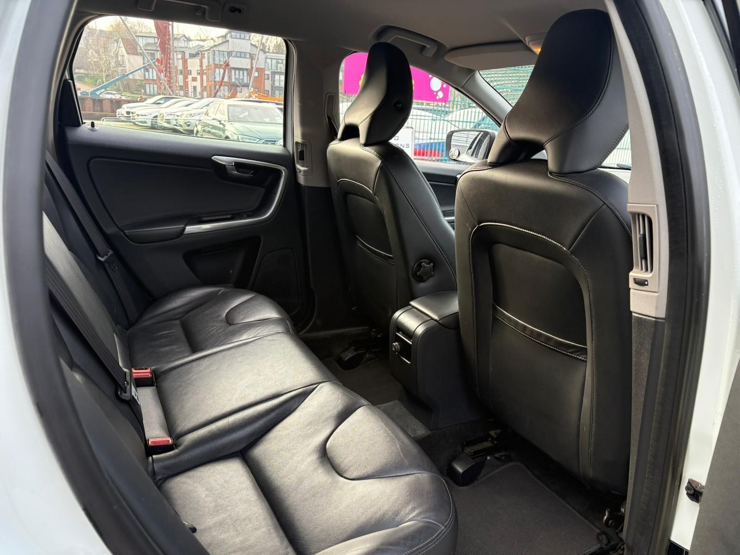 Used Volvo XC60 for sale - 77253621: Photo 18