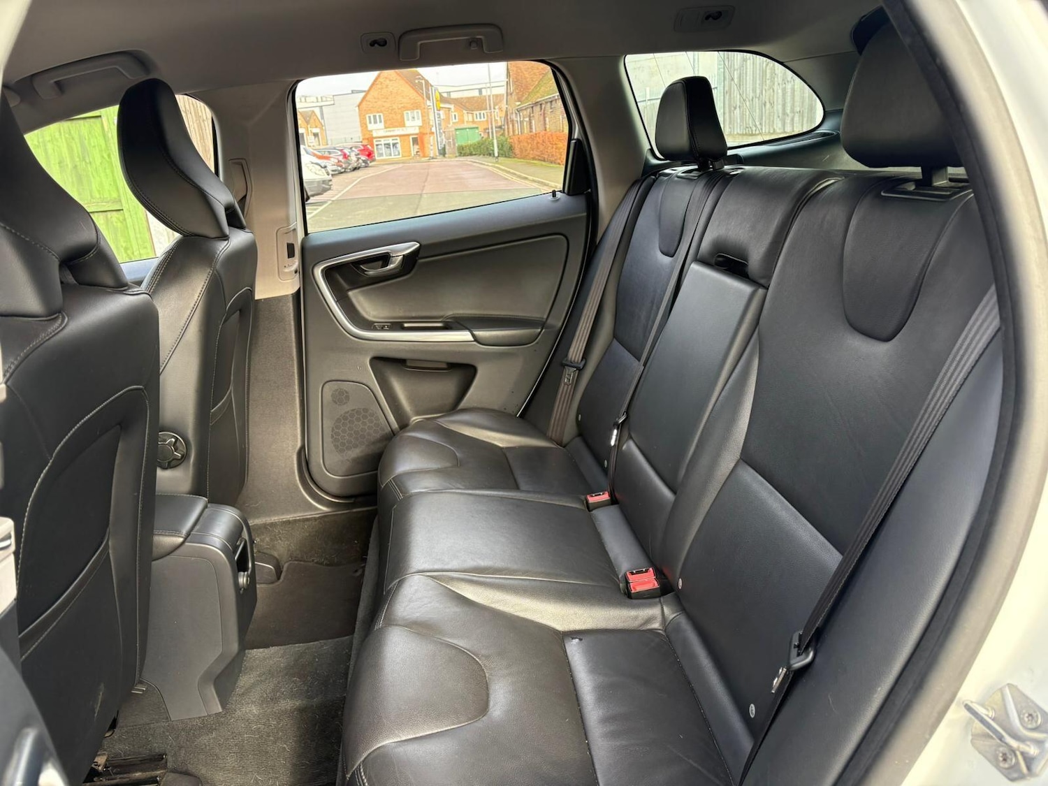 Used Volvo XC60 for sale - 77253621: Photo 19