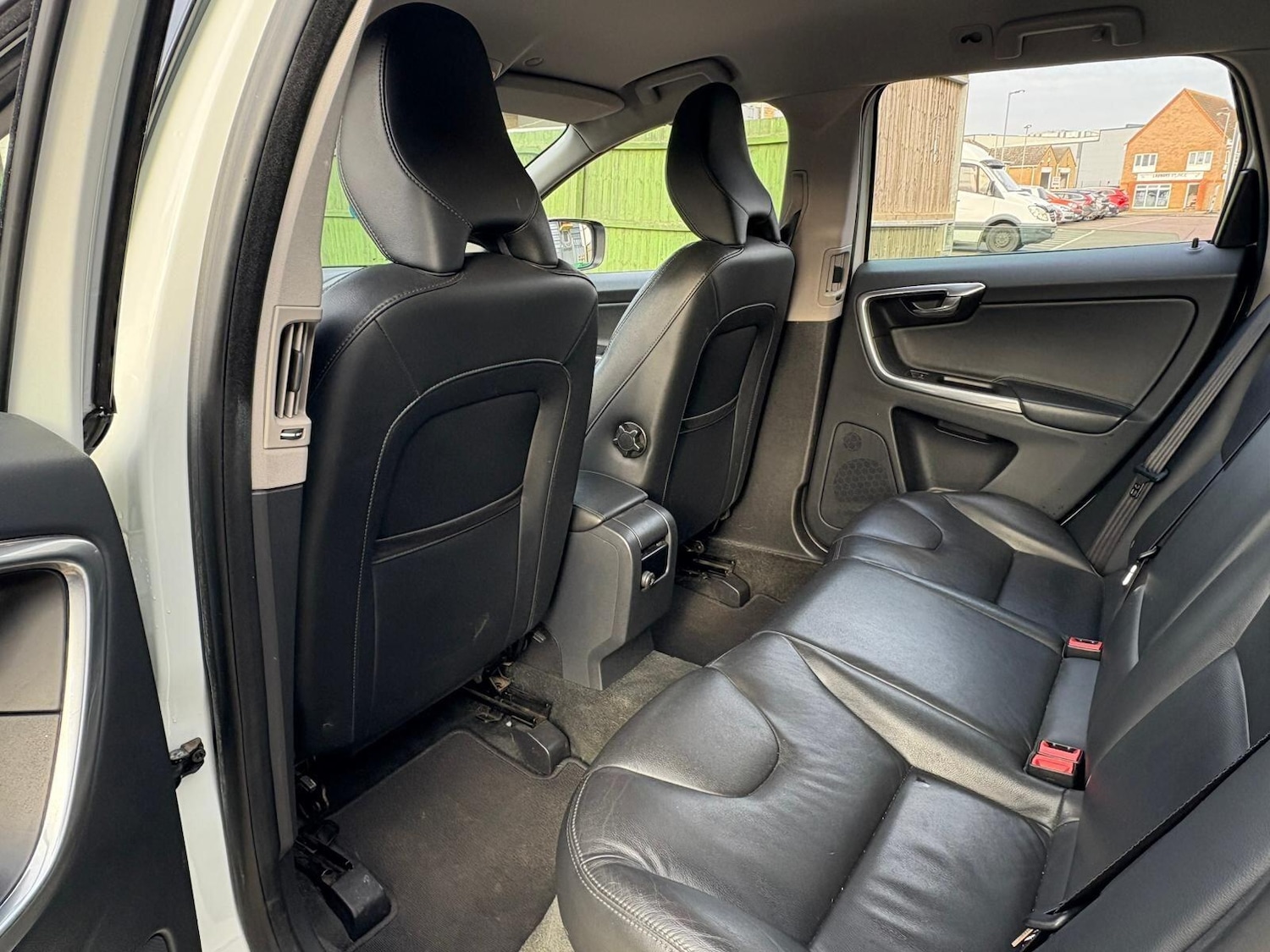 Used Volvo XC60 for sale - 77253621: Photo 21