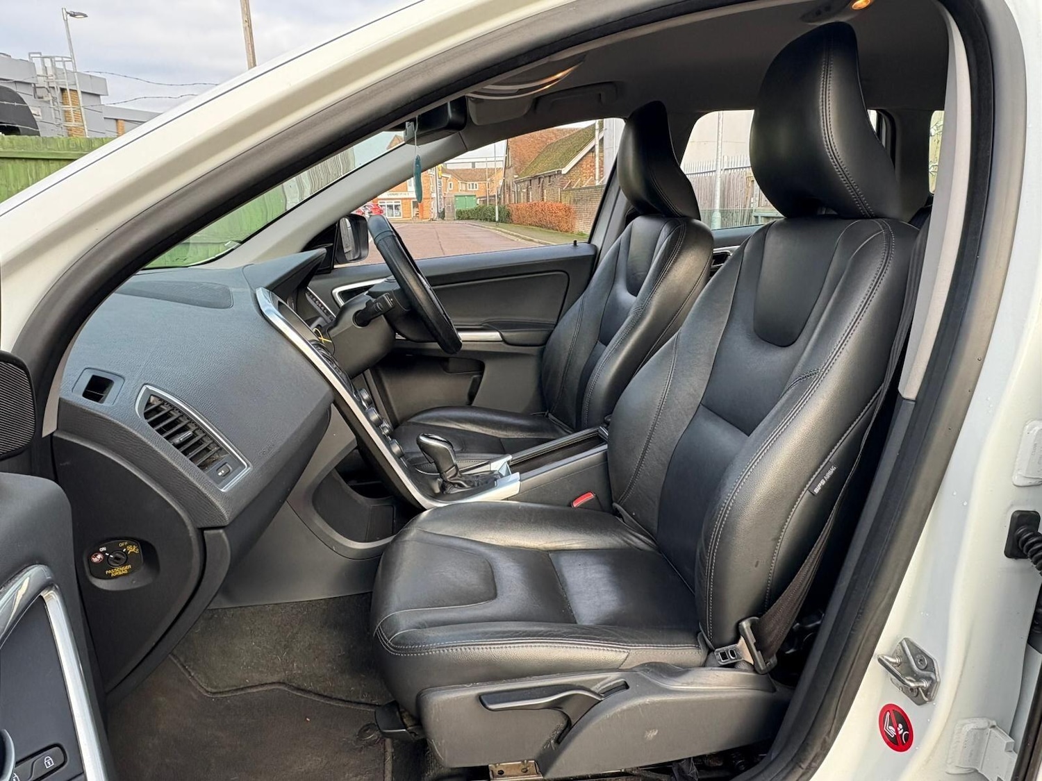 Used Volvo XC60 for sale - 77253621: Photo 22