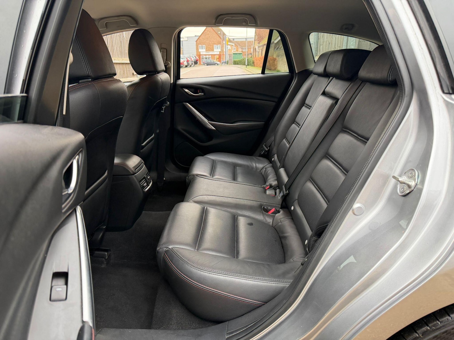 Used Mazda Mazda6 2015 for sale - 76898977: Photo 20