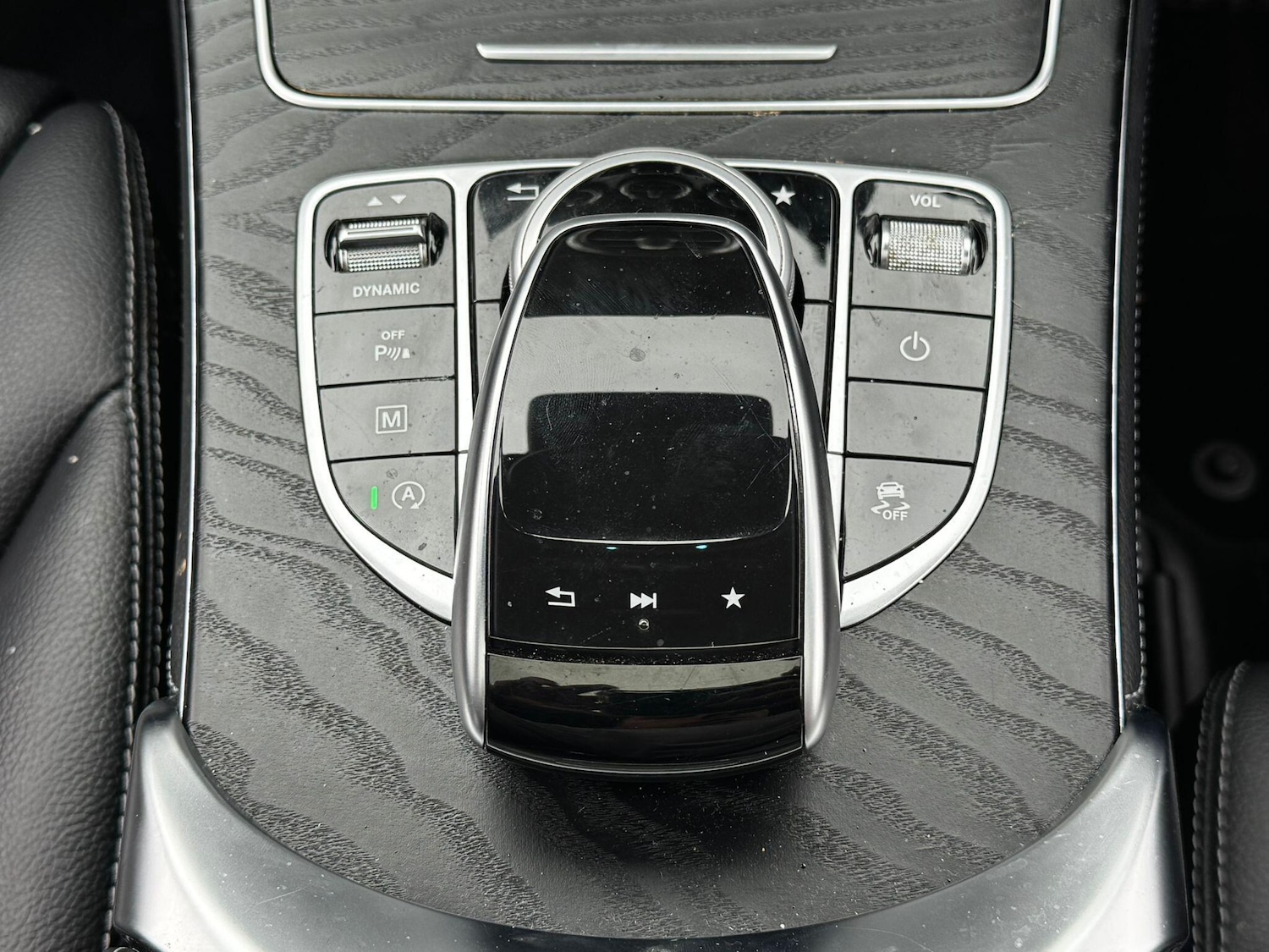 Used Mercedes-Benz GLC 2017 for sale - 76735328: Photo 31