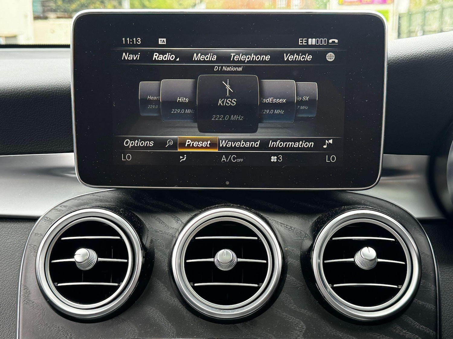 Used Mercedes-Benz GLC 2017 for sale - 76735328: Photo 32