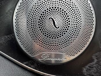 Used Mercedes-Benz GLC 2017 for sale - 76735328: Photo