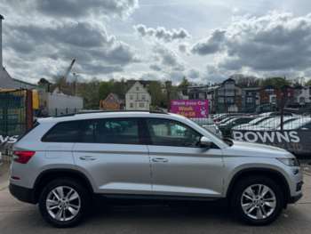 Used Skoda Kodiaq 2019 for sale - 74372710: Photo