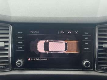 Used Skoda Kodiaq 2019 for sale - 74372710: Photo