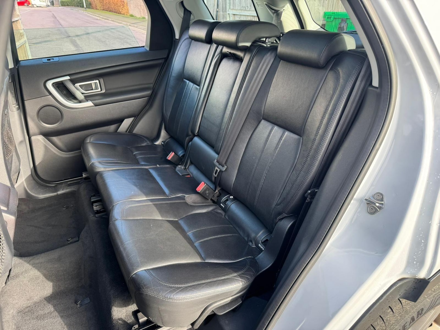 Used Land Rover Discovery Sport 2016 for sale - 77156540: Photo 22