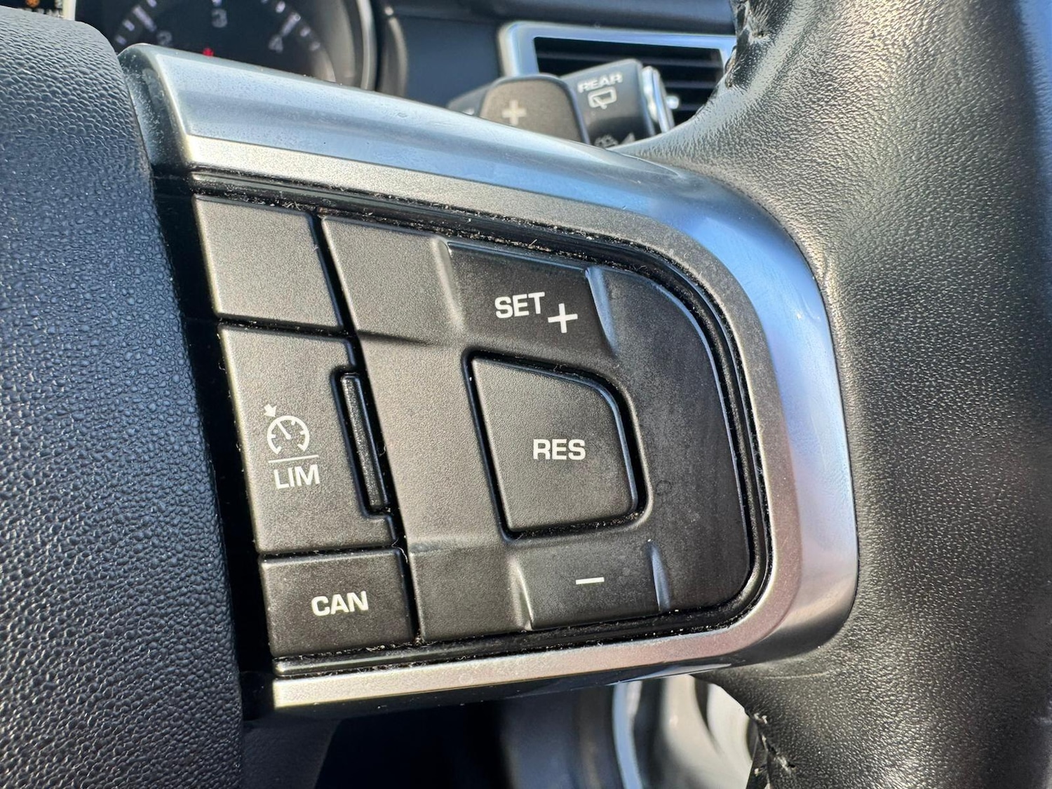 Used Land Rover Discovery Sport 2016 for sale - 77156540: Photo 26