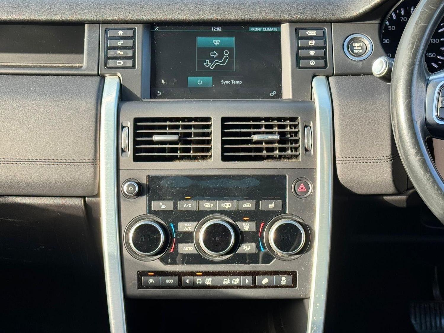 Used Land Rover Discovery Sport 2016 for sale - 77156540: Photo 27