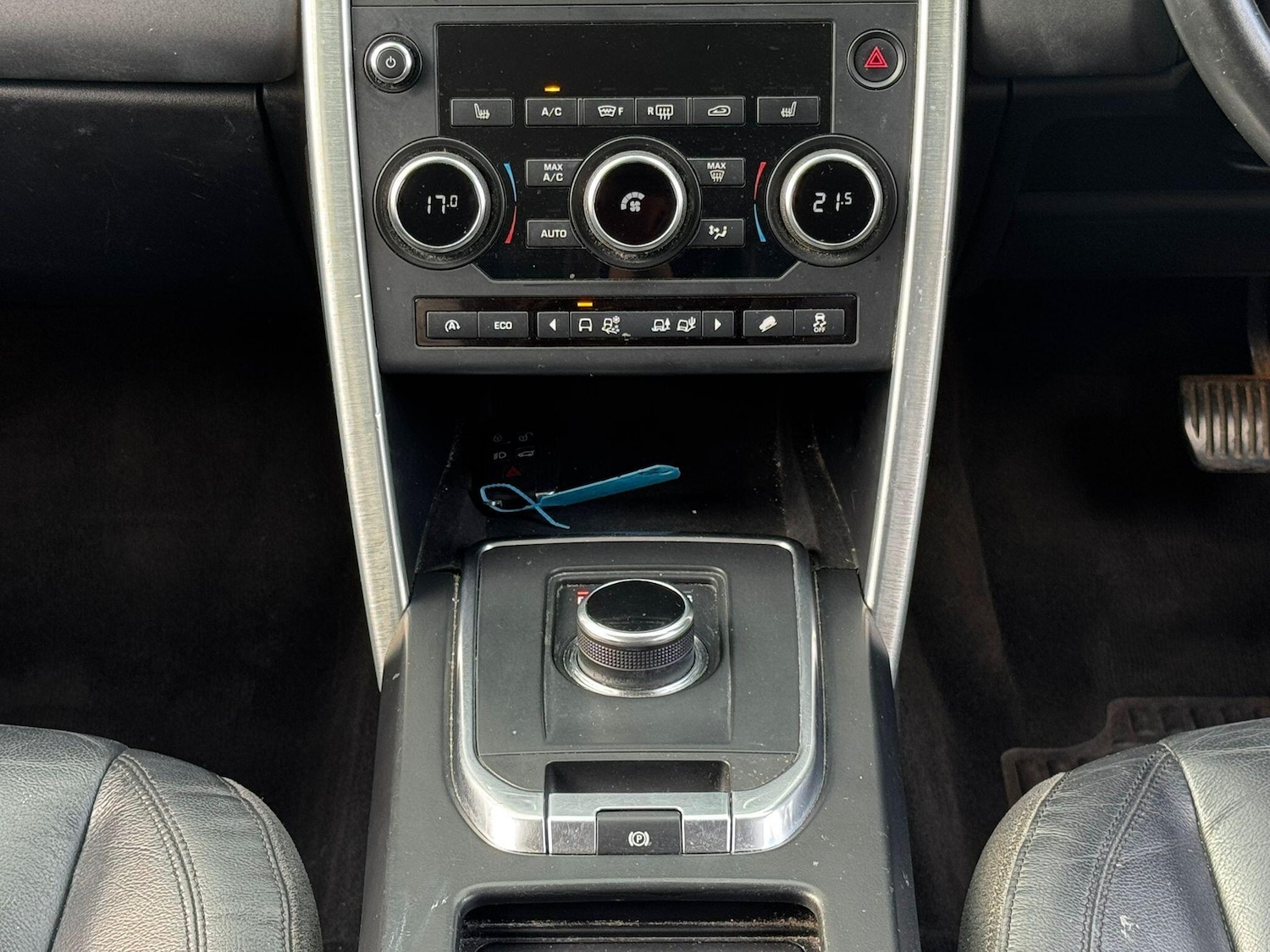 Used Land Rover Discovery Sport 2017 for sale - 76215277: Photo 26