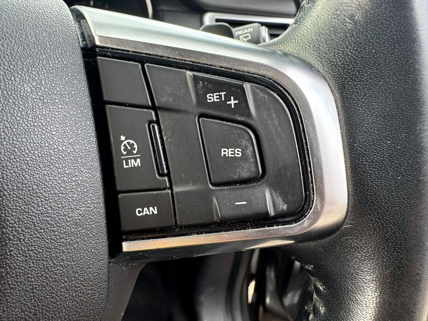 Used Land Rover Discovery Sport 2017 for sale - 76215277: Photo 29