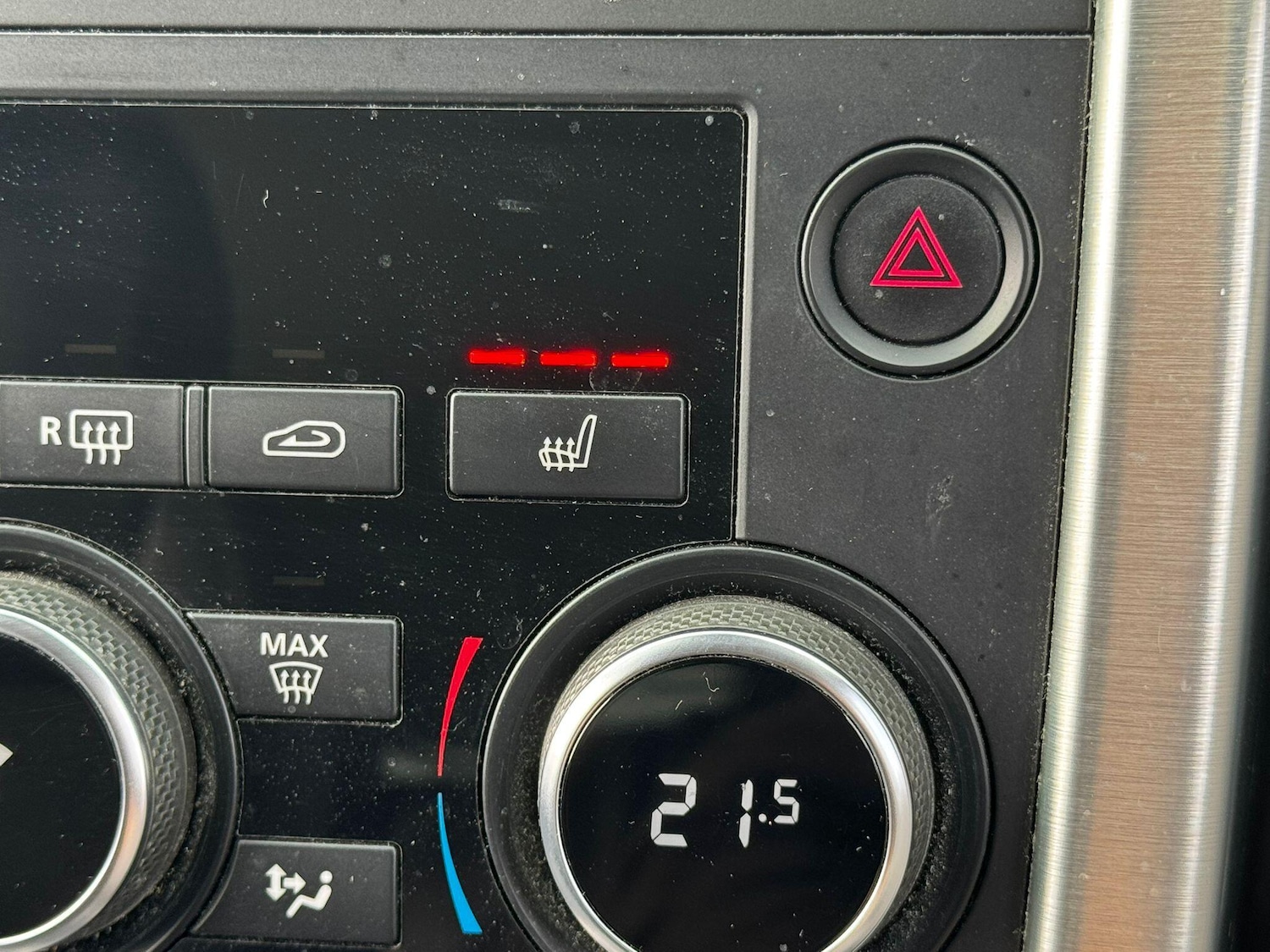 Used Land Rover Discovery Sport 2017 for sale - 76215277: Photo 7