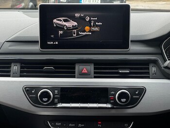 Used Audi A5 2017 for sale - 78859796: Photo
