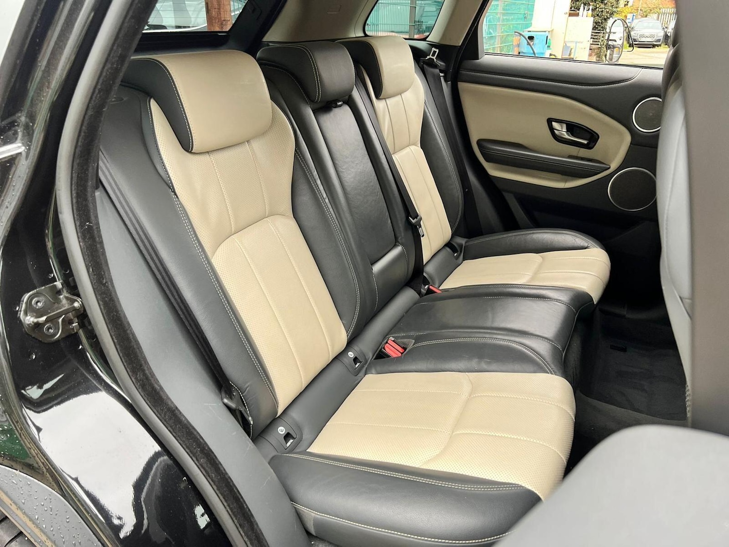 Used Land Rover Range Rover Evoque 2017 for sale - 77029156: Photo 16